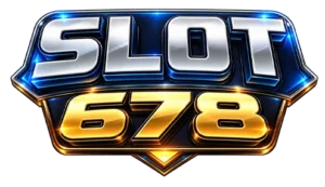 สล็อต 678 เครดิตฟรี